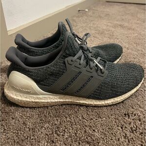 Adidas Ultraboost Shoes